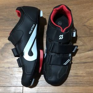 Peloton shoes